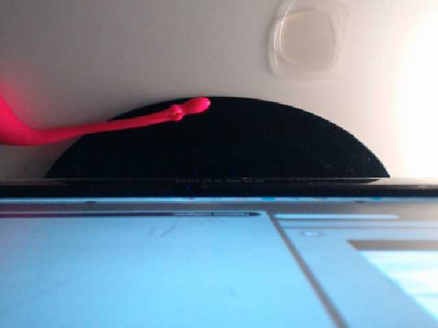 Емитовање снимка екрана PuffyEva