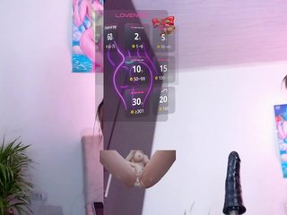 Еротски видео цхат anni_foxi