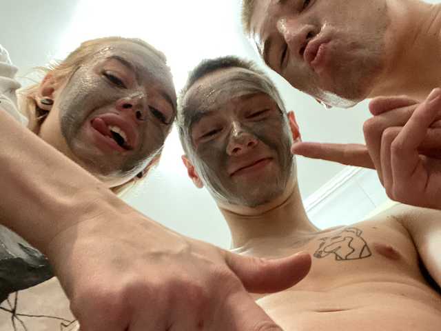 Слика профила PysseeCRY