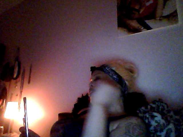 Емитовање снимка екрана QueenMorgan