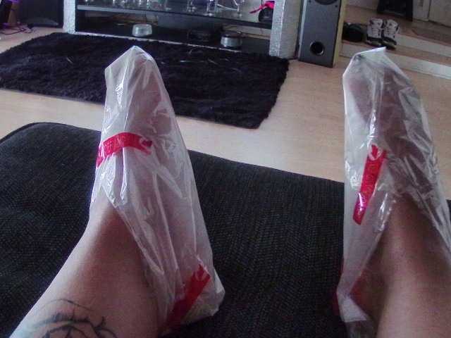 Емитовање снимка екрана QueenMorgan