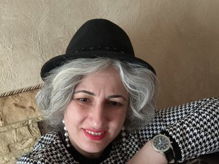 Еротски видео цхат QueenSusana