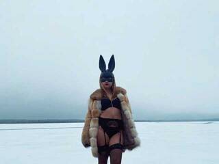 Еротски видео цхат Rabbit-oops