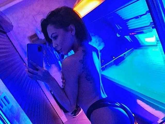 Фотографија профила racheleXX