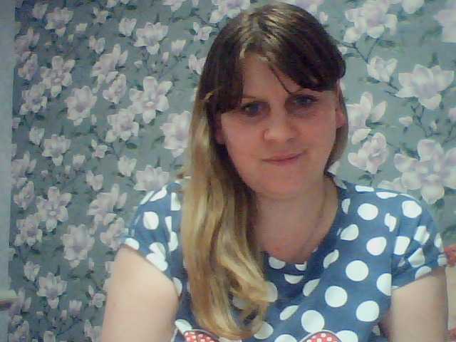 Емитовање снимка екрана RachellRoyal