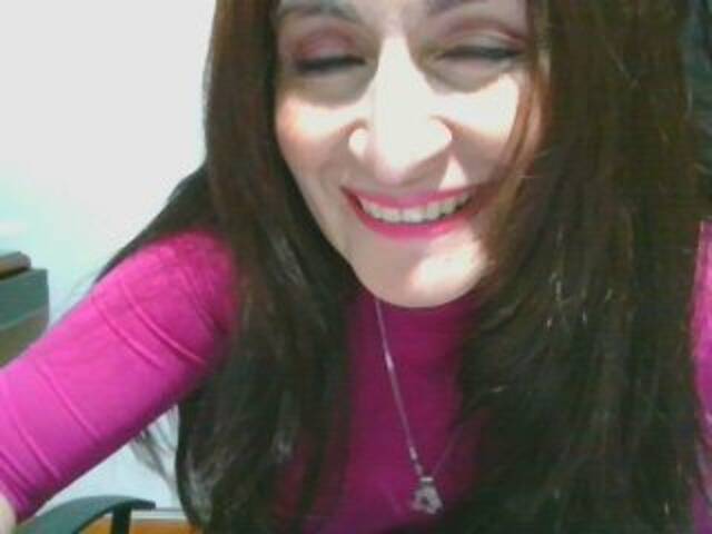 Емитовање снимка екрана rachelsensual