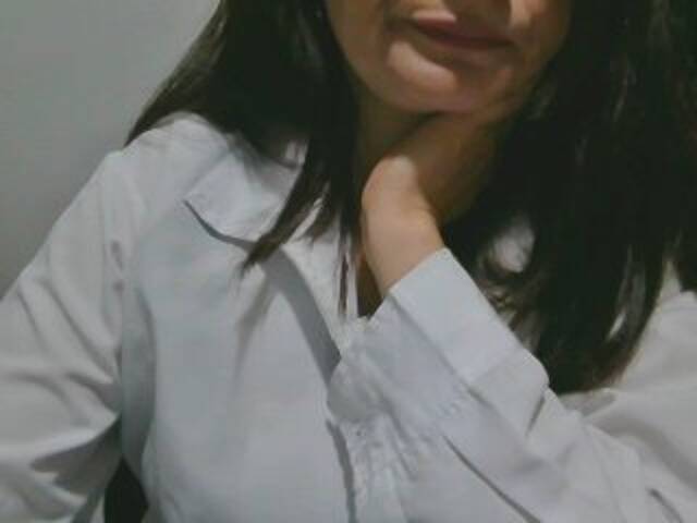 Емитовање снимка екрана rachelsensual