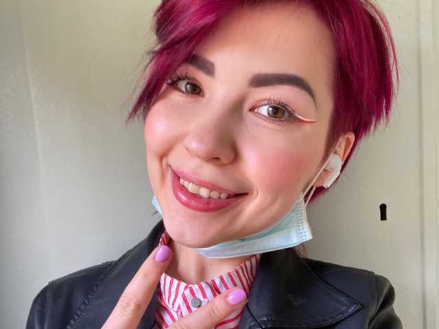 Слика профила RachelWind