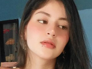 Еротски видео цхат RafaelaLuna