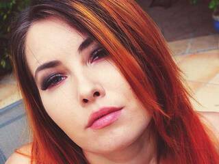 Еротски видео цхат RaileyDiesel