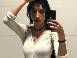 Еротски видео цхат Ramona-Smith