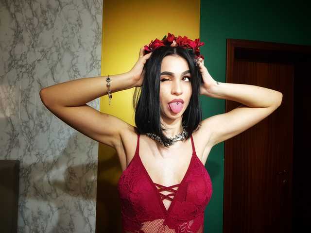 Слика профила RaniaVibes