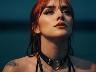 Еротски видео цхат RavynRouge