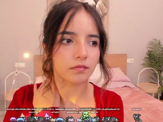 Еротски видео цхат Raychell_Black