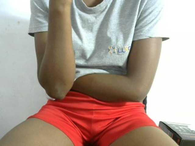 Емитовање снимка екрана hangelina777