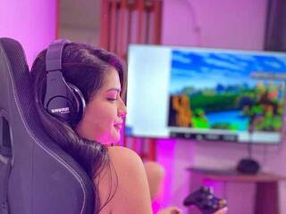 Еротски видео цхат RebecaDang