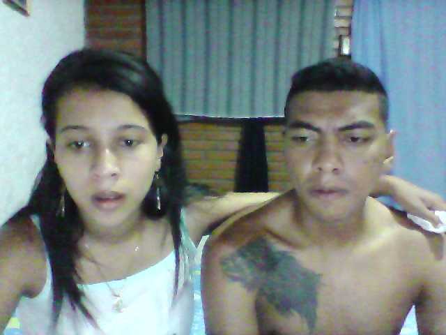 Емитовање снимка екрана RebecaJake