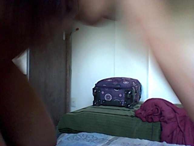 Емитовање снимка екрана RebecaRainbow