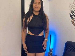 Еротски видео цхат RebecaSmith