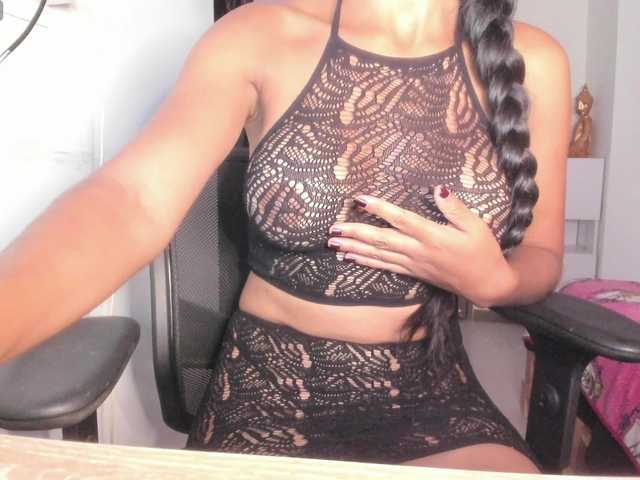 Емитовање снимка екрана RebeccaRosse