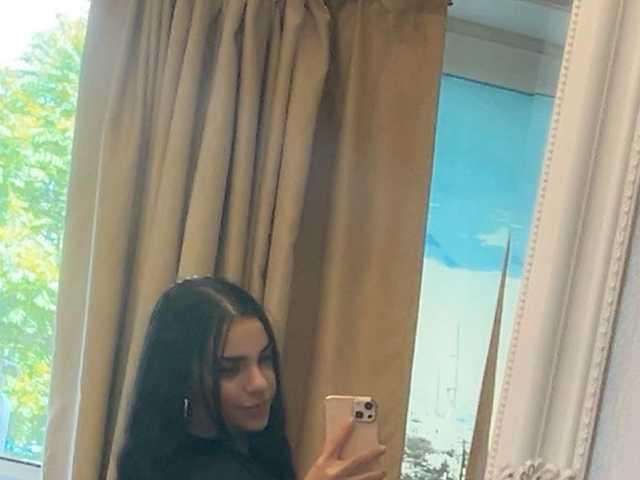 Слика профила RebekaHill