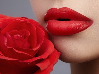 Еротски видео цхат Red-Rose-777