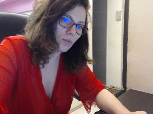 Емитовање снимка екрана Red_rose693