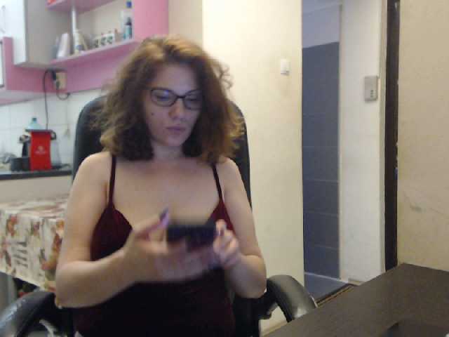 Емитовање снимка екрана Red_rose693