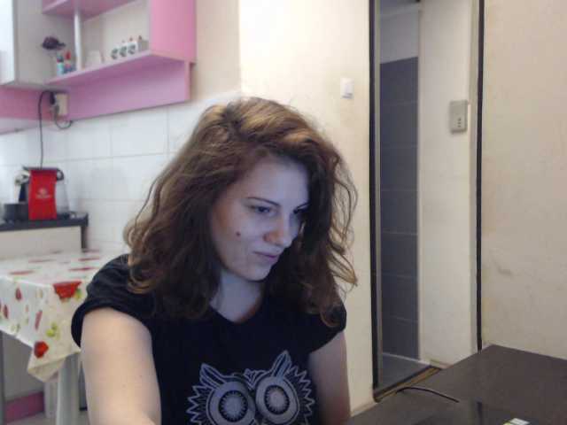 Емитовање снимка екрана Red_rose693
