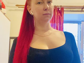 Еротски видео цхат RedFoxxxya
