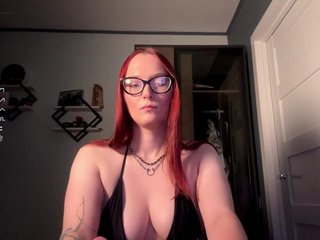Еротски видео цхат RedHeadJu