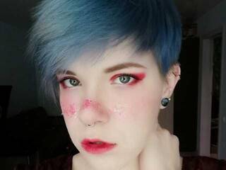 Еротски видео цхат RedLeeFox97