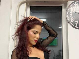 Еротски видео цхат RedMelisa