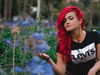 Слика профила Redsugar