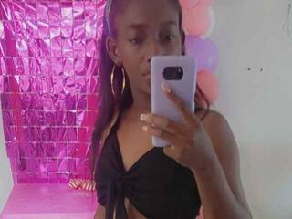 Еротски видео цхат ReinaEstupina