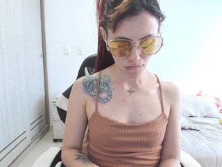 Еротски видео цхат RevySadashiTrue