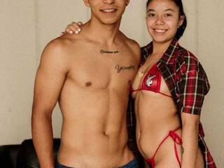 Еротски видео цхат Rick-and-Caro