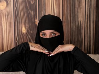 Еротски видео цхат Ridwanaa