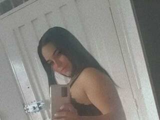 Еротски видео цхат RiiaJones