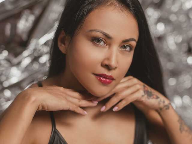 Слика профила Riley-Black