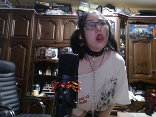 Еротски видео цхат RinaNEUCH777