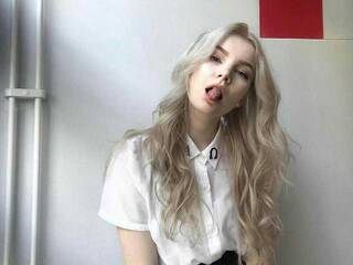 Еротски видео цхат RinaRia