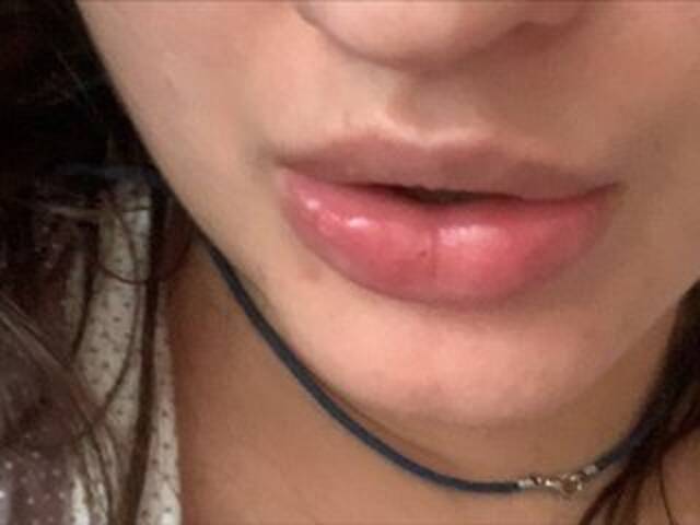 Емитовање снимка екрана Rinaru555555