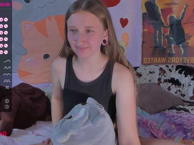 Емитовање снимка екрана RisaChan01