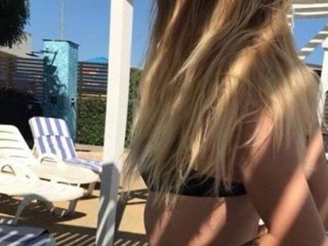 Слика профила RitaJoy