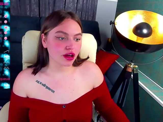 Емитовање снимка екрана RitaRey