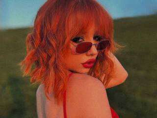 Еротски видео цхат RizhayaBestia