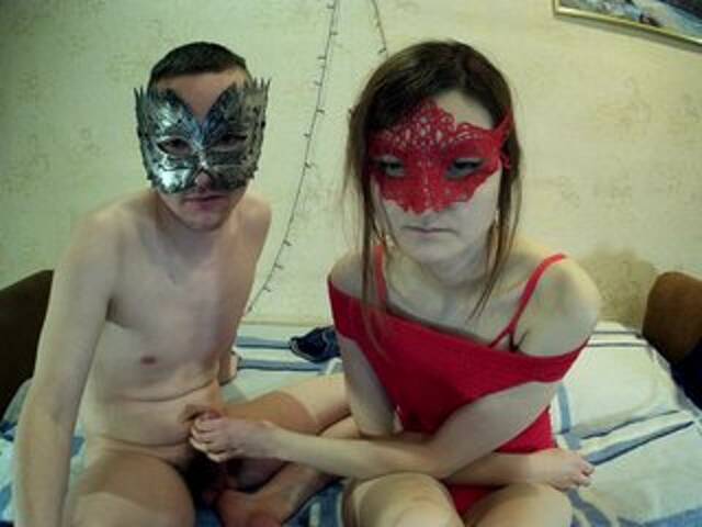 Емитовање снимка екрана RobertAlisa