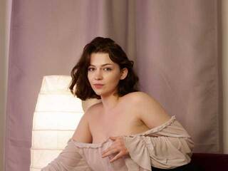 Еротски видео цхат Liralei