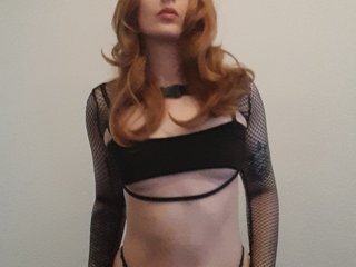 Еротски видео цхат robyn_vandal